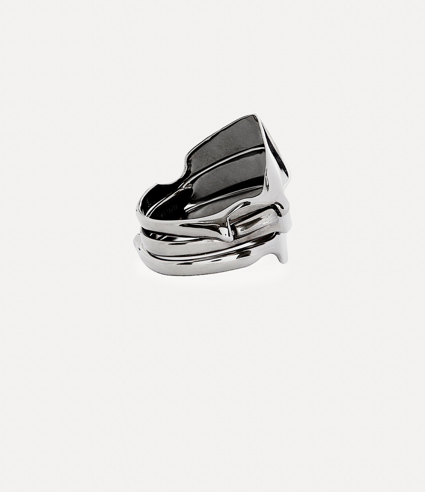 Knuckleduster - Platina